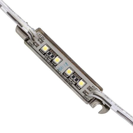 JESCO LIGHTING GROUP 1 Circuit DL RE-Static Series with 110 deg Beam Spread DL-RE-B